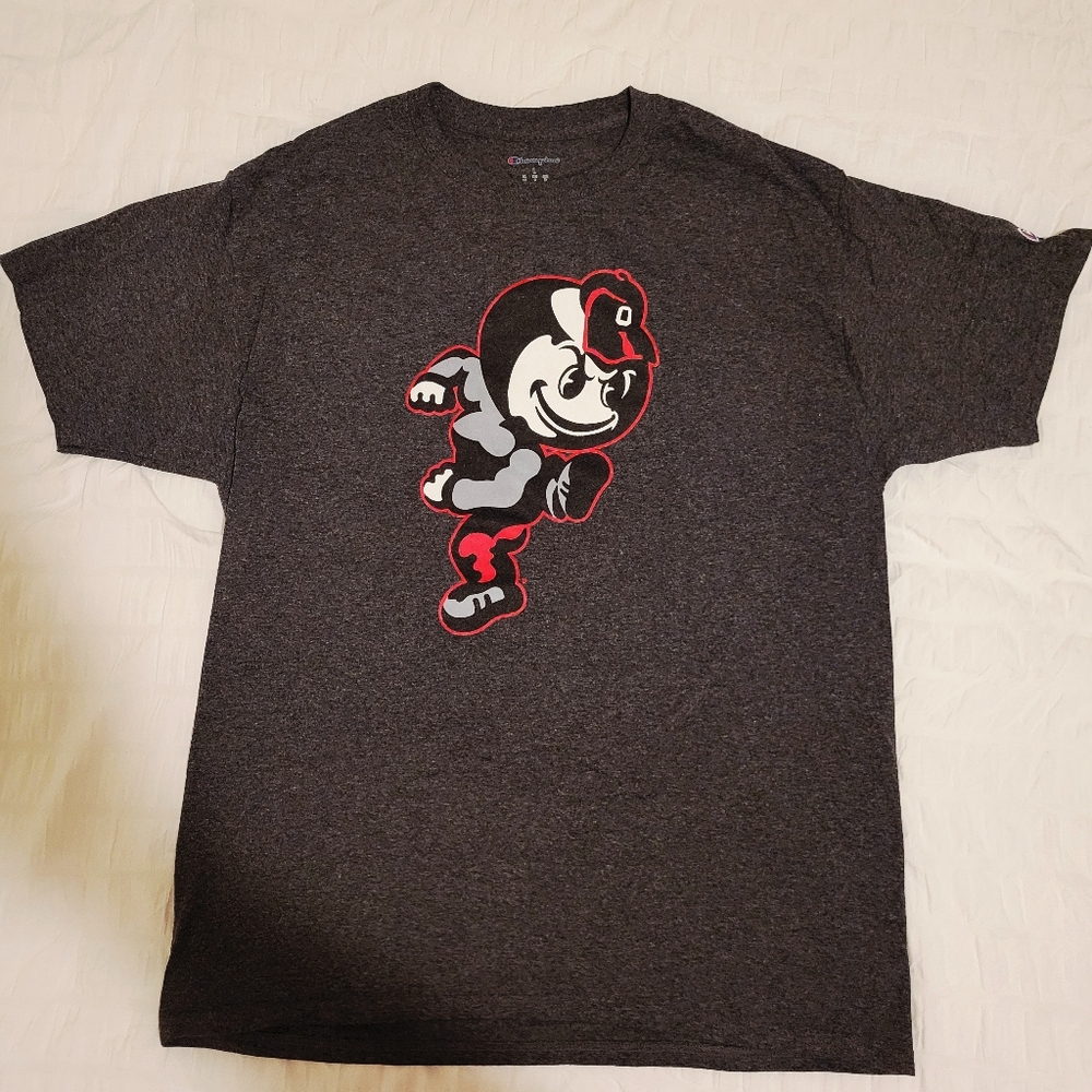 Ohio State Brutus T-Shirt